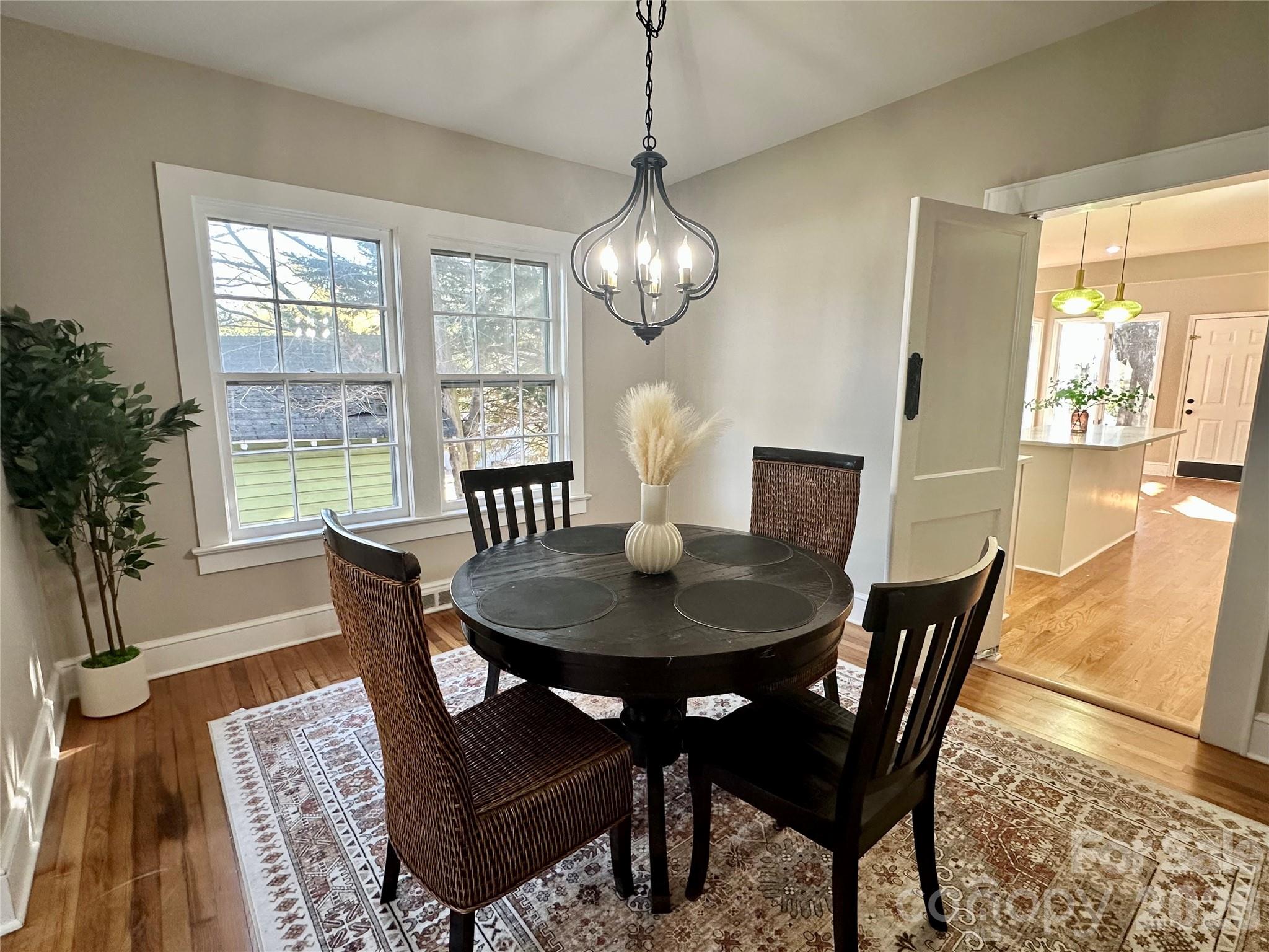 317 8th Street NW Hickory NC 28601