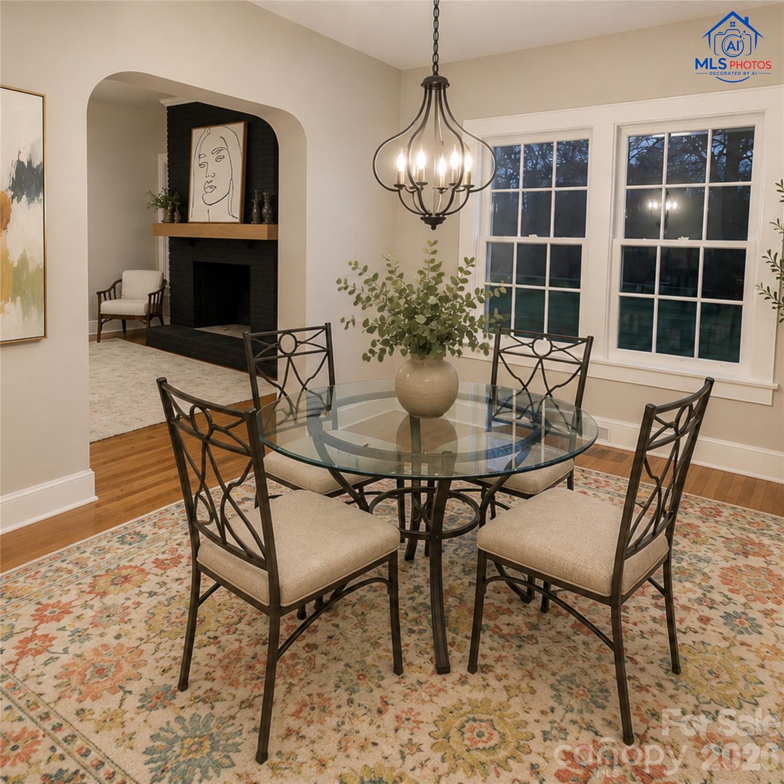 317 8th Street NW Hickory NC 28601