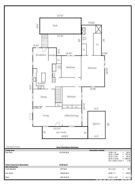 317 8th Street NW Hickory NC 28601
