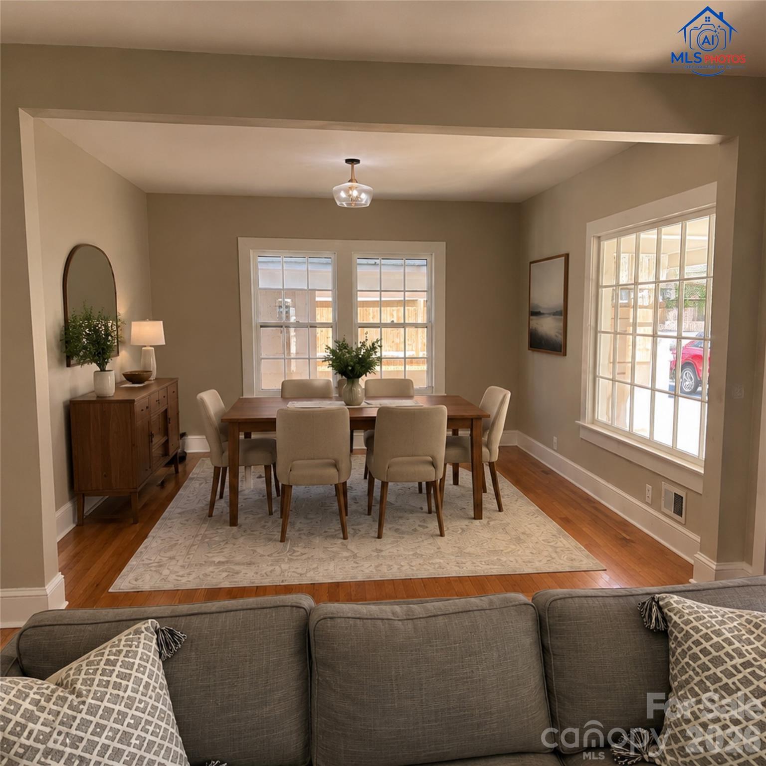 317 8th Street NW Hickory NC 28601