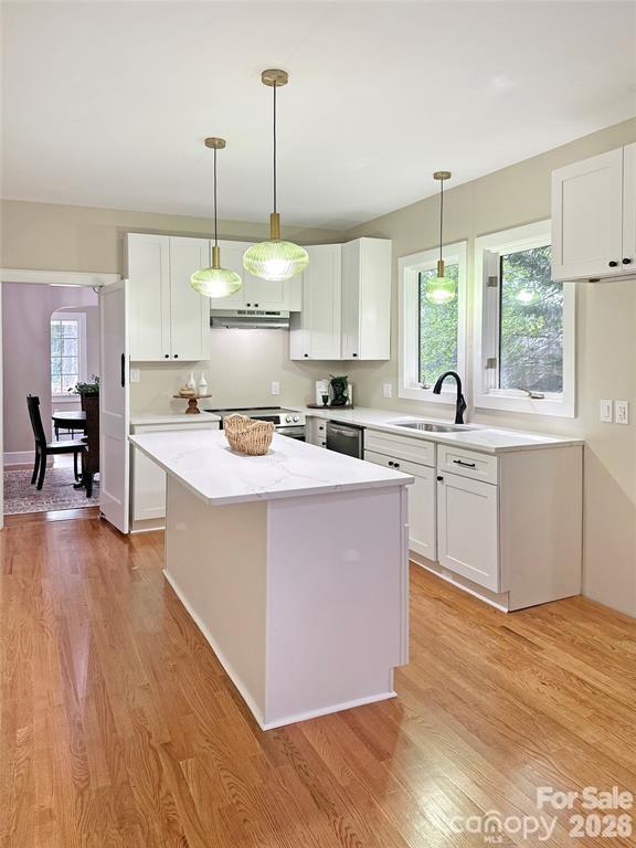 317 8th Street NW Hickory NC 28601