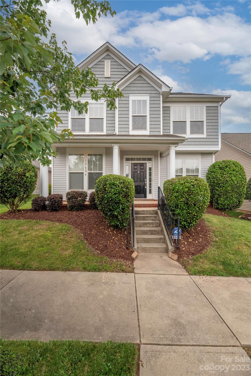 15624 Seafield Lane Huntersville NC 28078