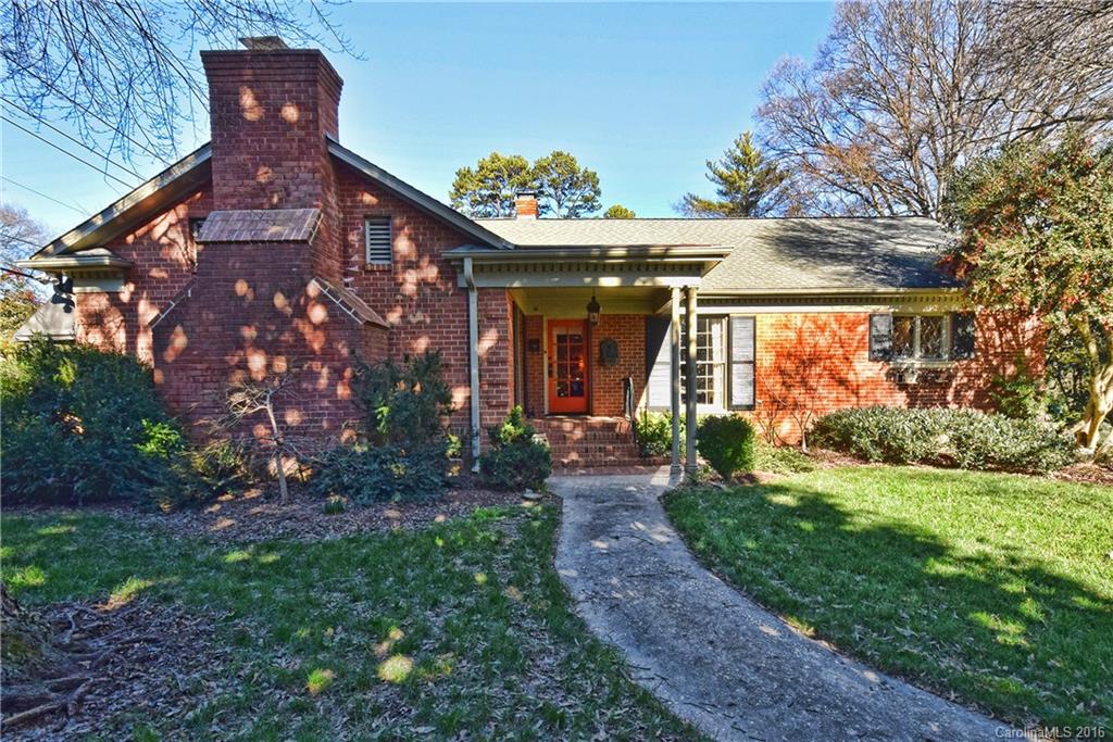 2410 Ferncliff Road Charlotte NC 28211