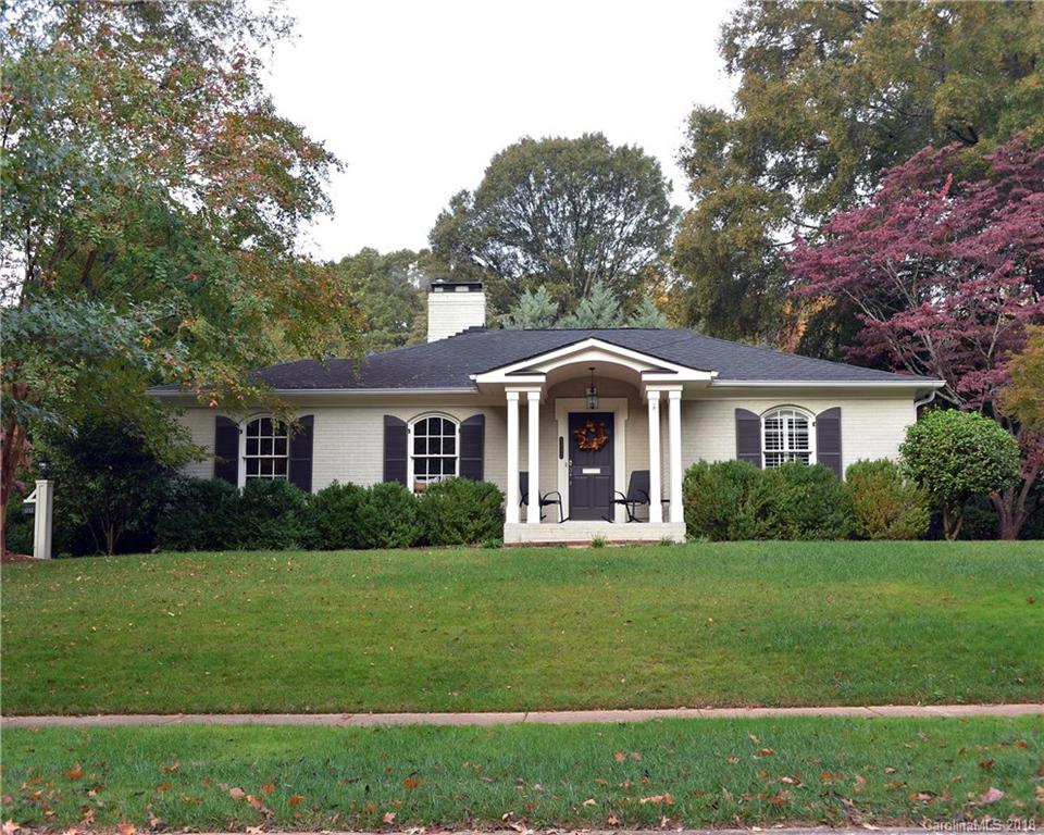 1732 Maryland Avenue Charlotte NC 28209