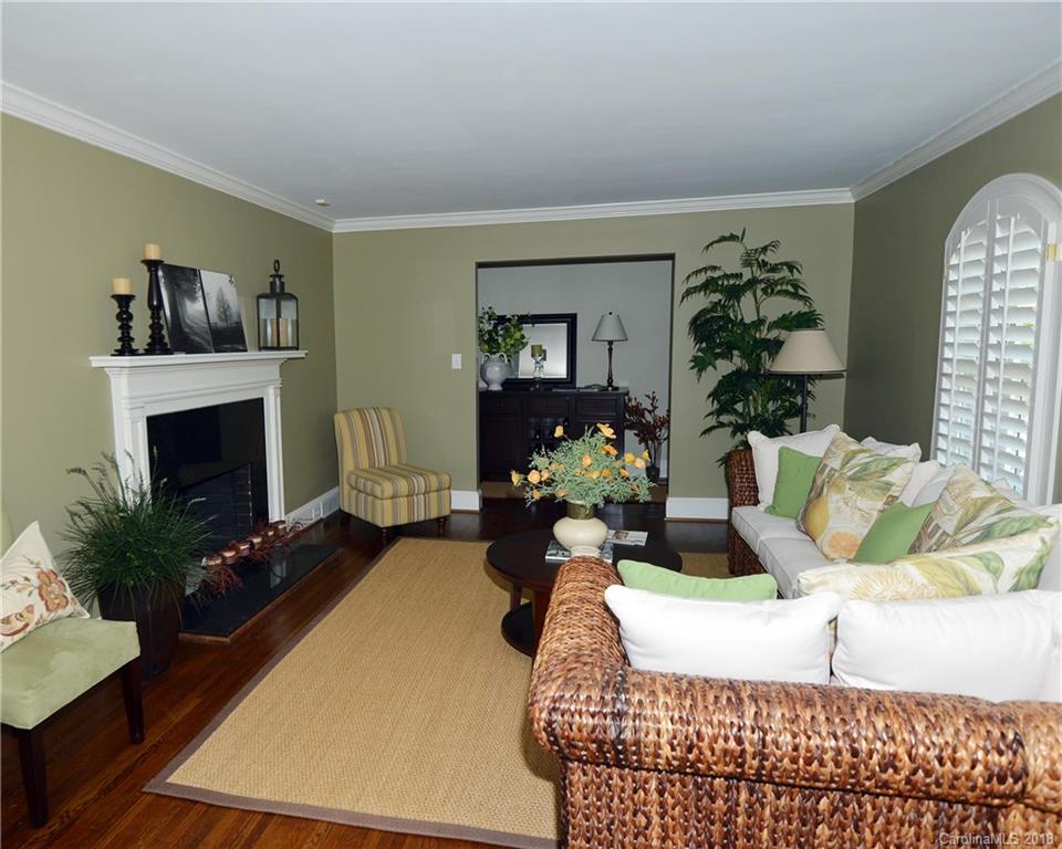 1732 Maryland Avenue Charlotte NC 28209