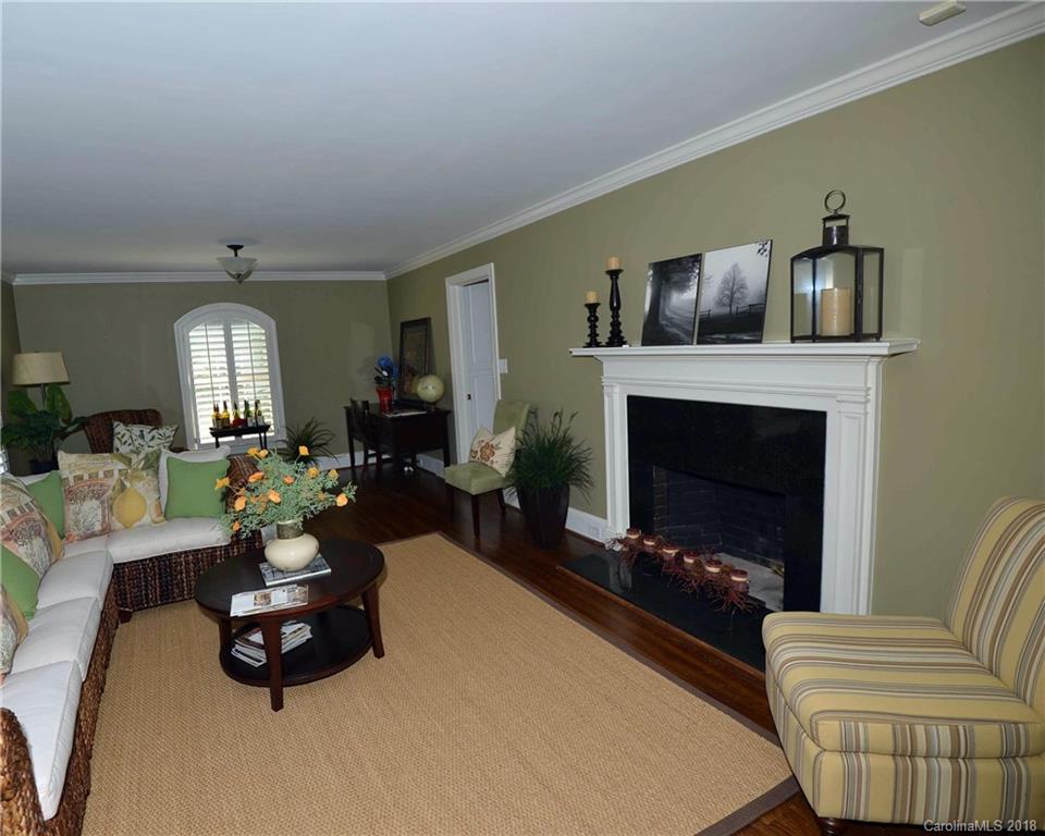 1732 Maryland Avenue Charlotte NC 28209