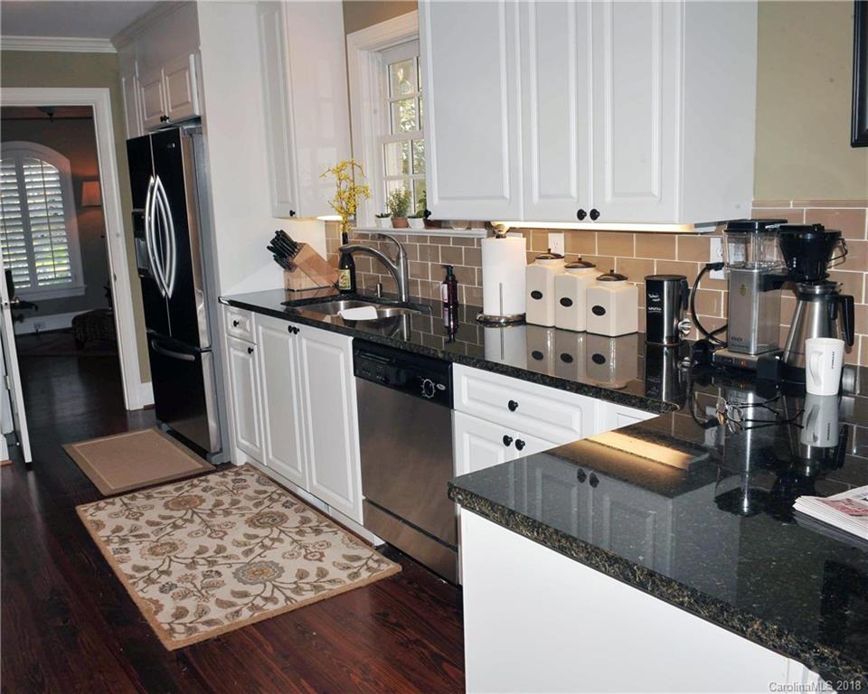 1732 Maryland Avenue Charlotte NC 28209