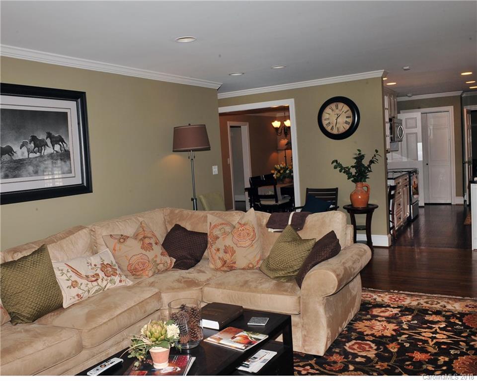 1732 Maryland Avenue Charlotte NC 28209