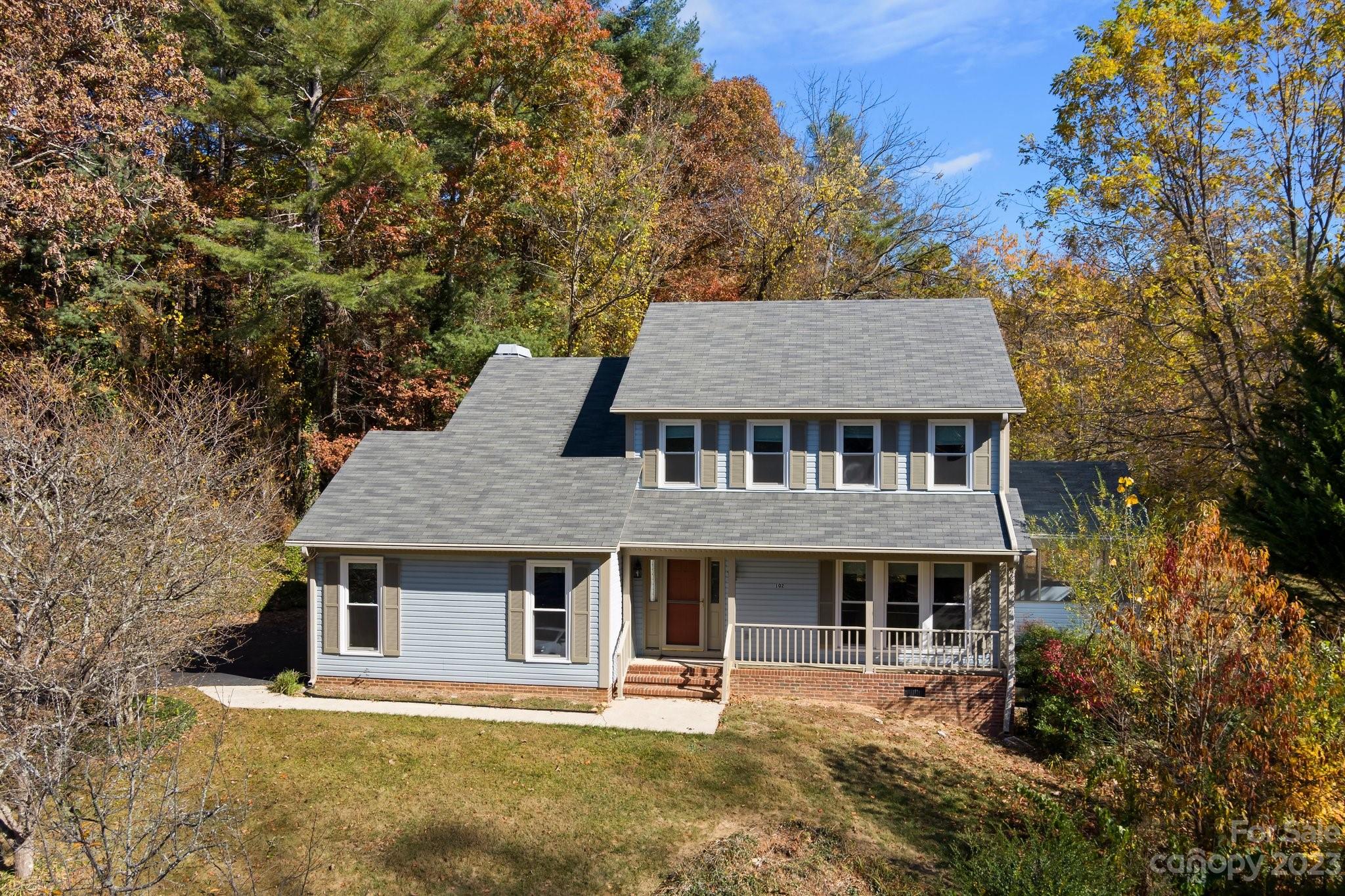 102 Kingsridge Lane Arden NC 28704