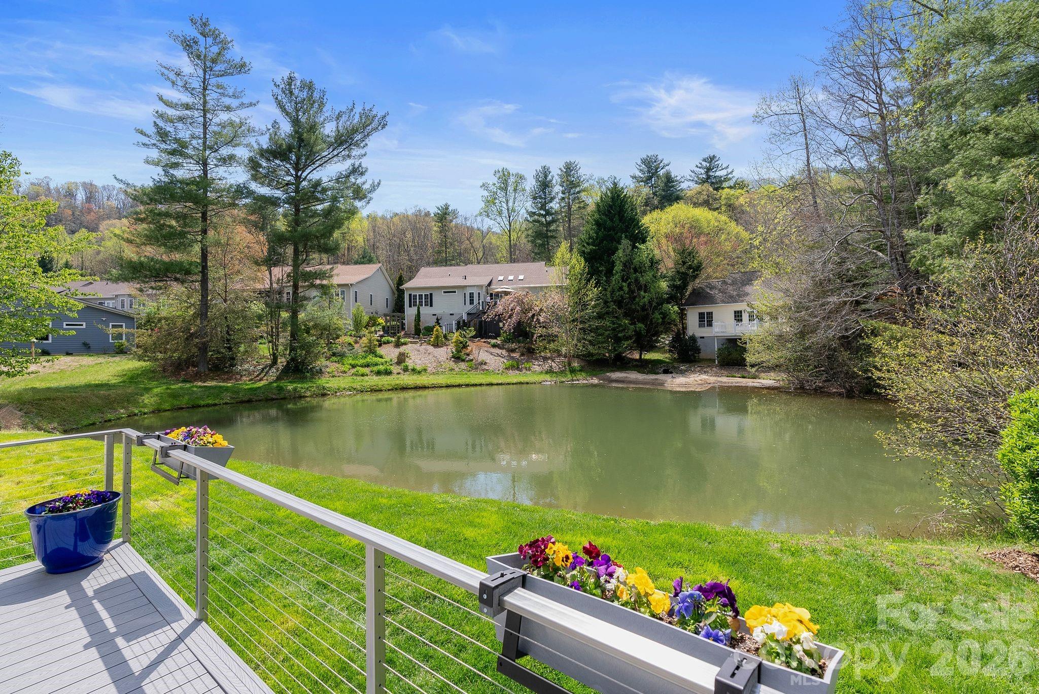79 Mill Pond Way Hendersonville NC 28791
