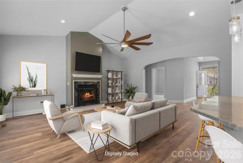 79 Mill Pond Way Hendersonville NC 28791