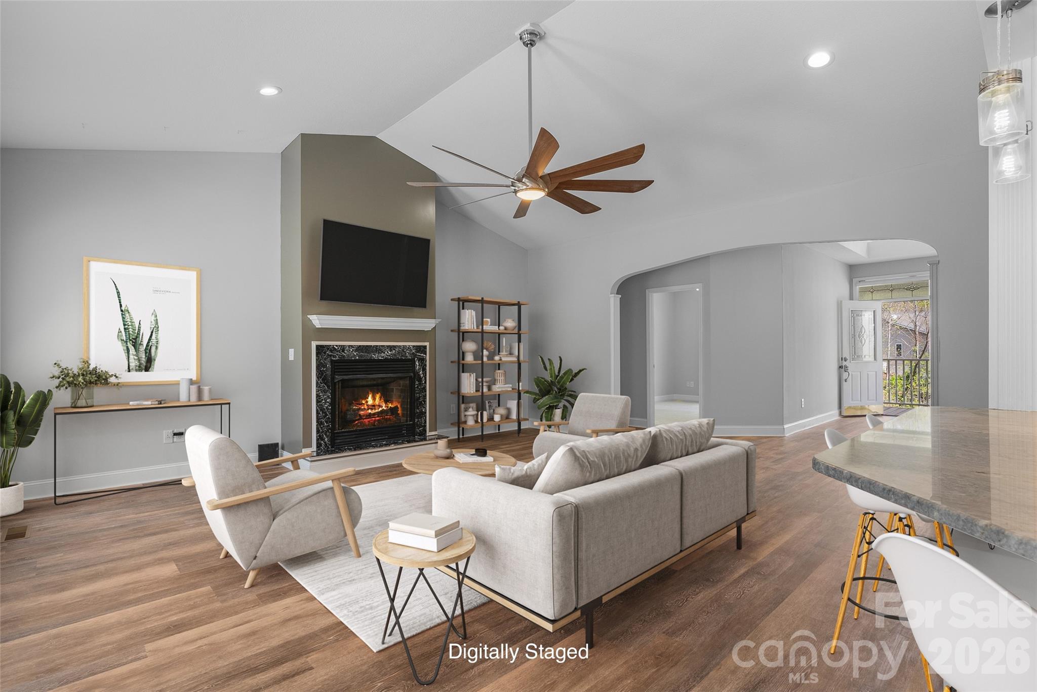 79 Mill Pond Way Hendersonville NC 28791