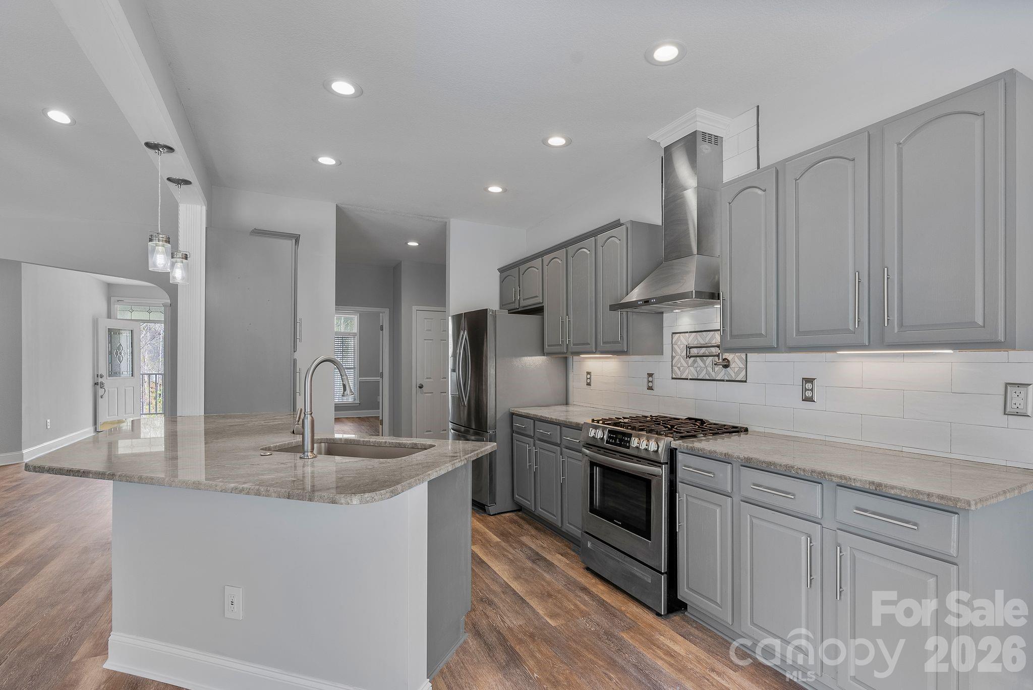 79 Mill Pond Way Hendersonville NC 28791