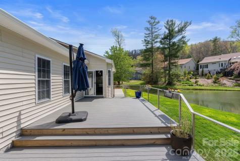 79 Mill Pond Way Hendersonville NC 28791