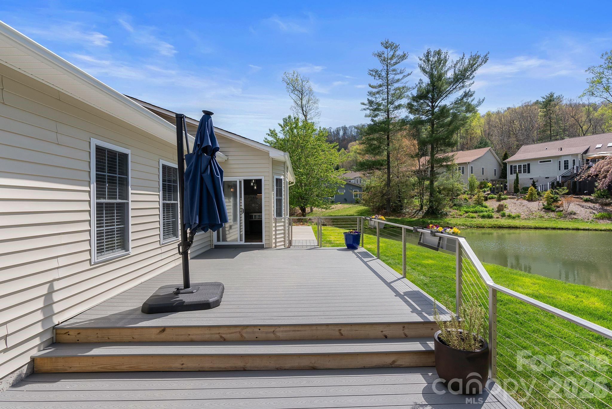 79 Mill Pond Way Hendersonville NC 28791
