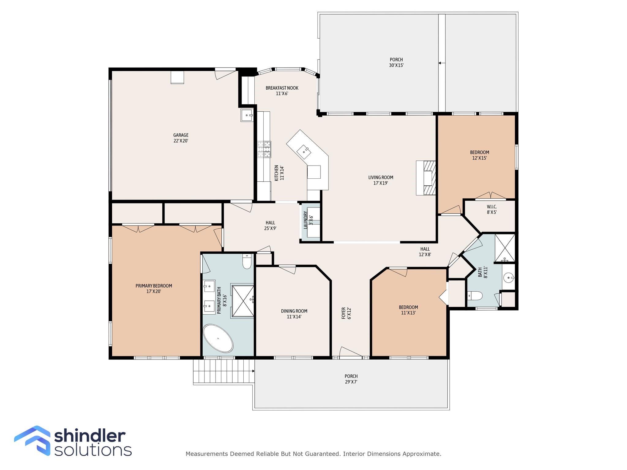 79 Mill Pond Way Hendersonville NC 28791