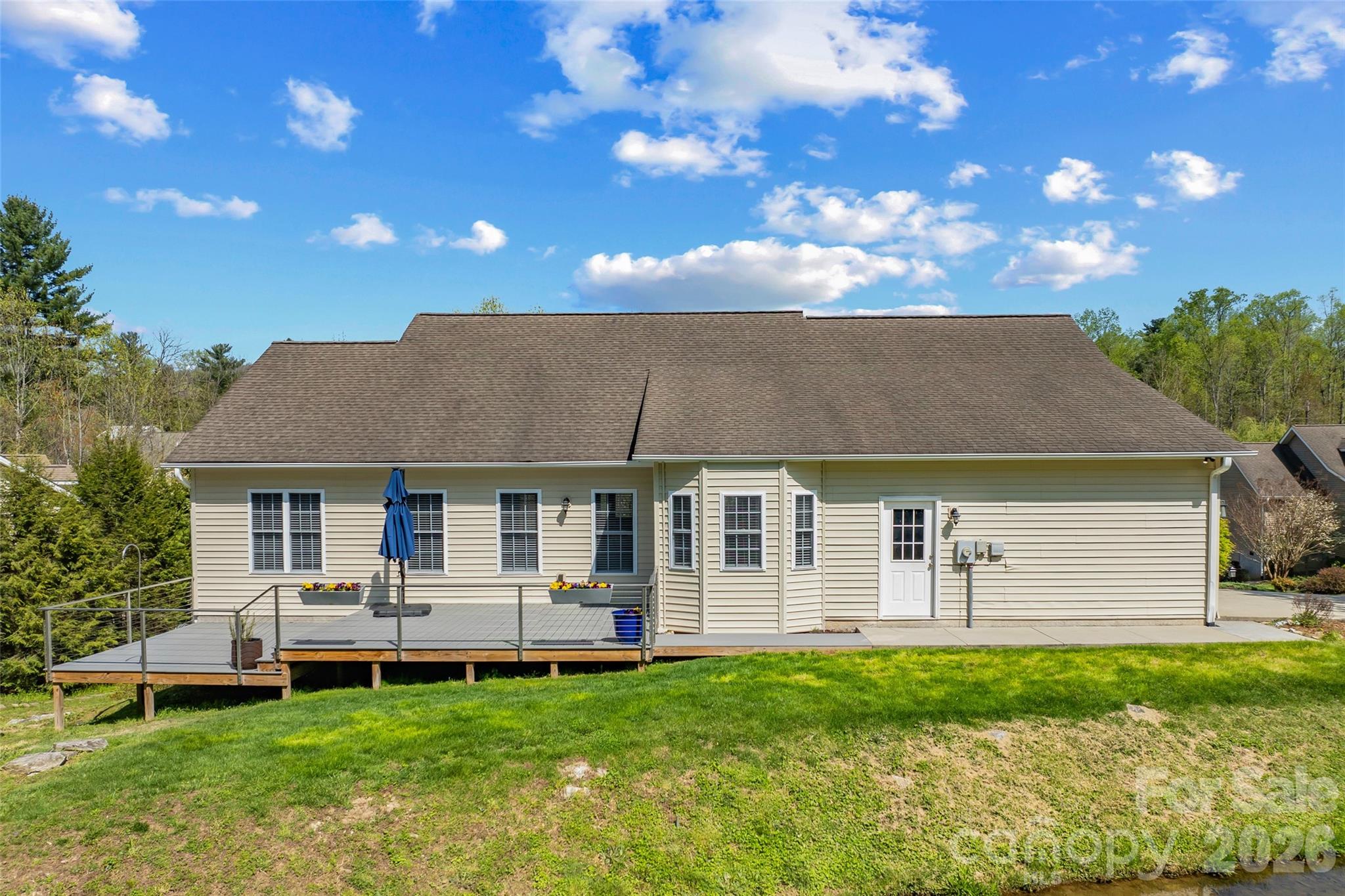 79 Mill Pond Way Hendersonville NC 28791