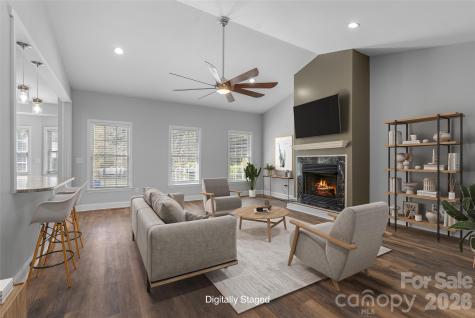 79 Mill Pond Way Hendersonville NC 28791