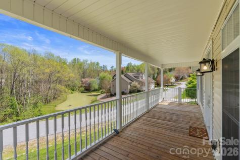 79 Mill Pond Way Hendersonville NC 28791