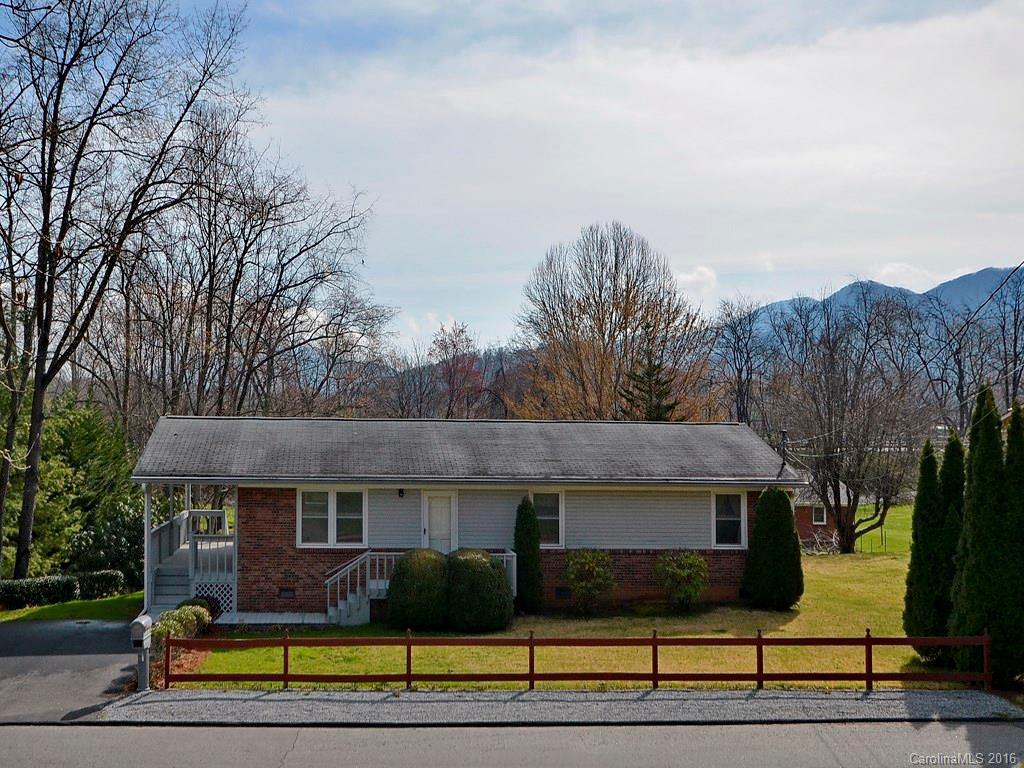 96 Rhinehart Street Waynesville NC 28786