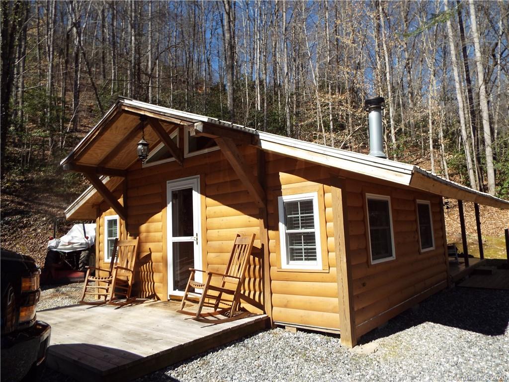 84 Wishing Stone Lane Sylva NC 28779