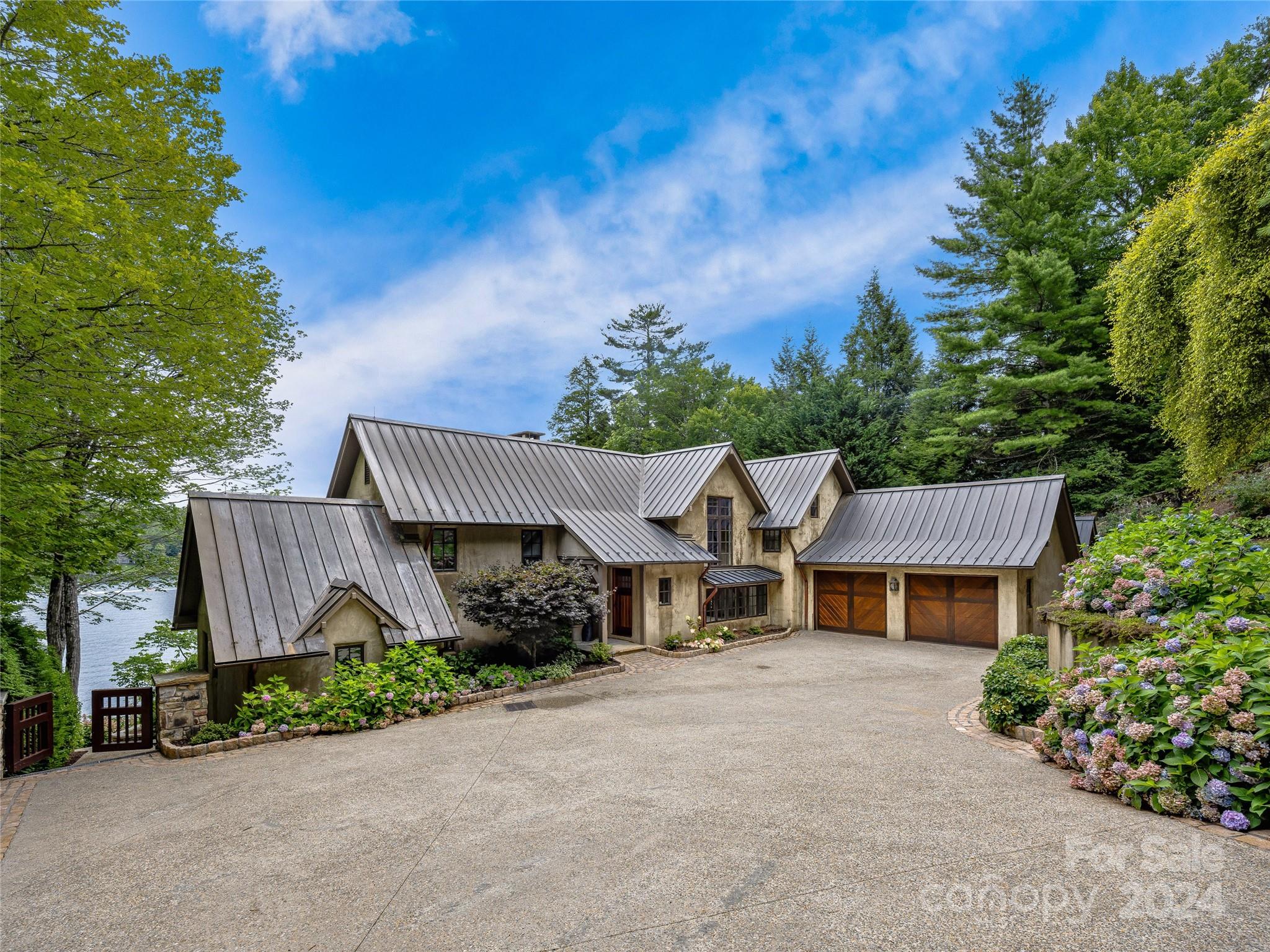 4176 West Club Boulevard Lake Toxaway NC 28747