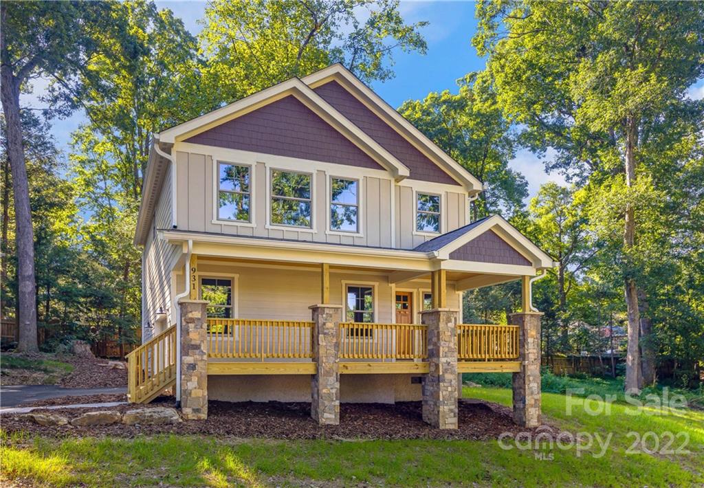 931 Tunnel Road Asheville NC 28805