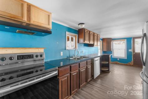 102 Garnett Trace Road Franklin NC 28734