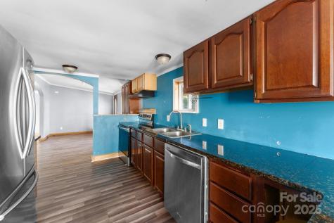 102 Garnett Trace Road Franklin NC 28734