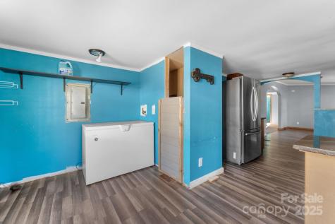 102 Garnett Trace Road Franklin NC 28734