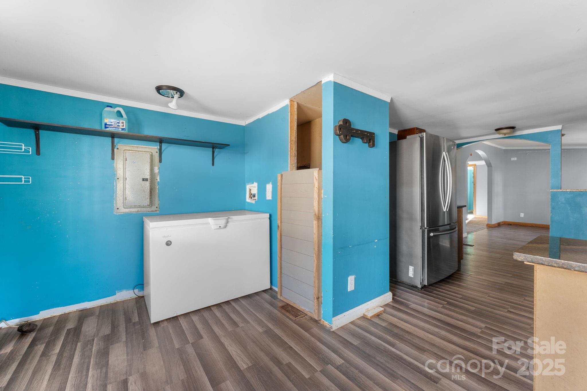 102 Garnett Trace Road Franklin NC 28734