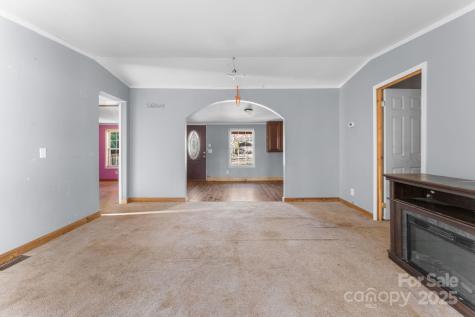 102 Garnett Trace Road Franklin NC 28734