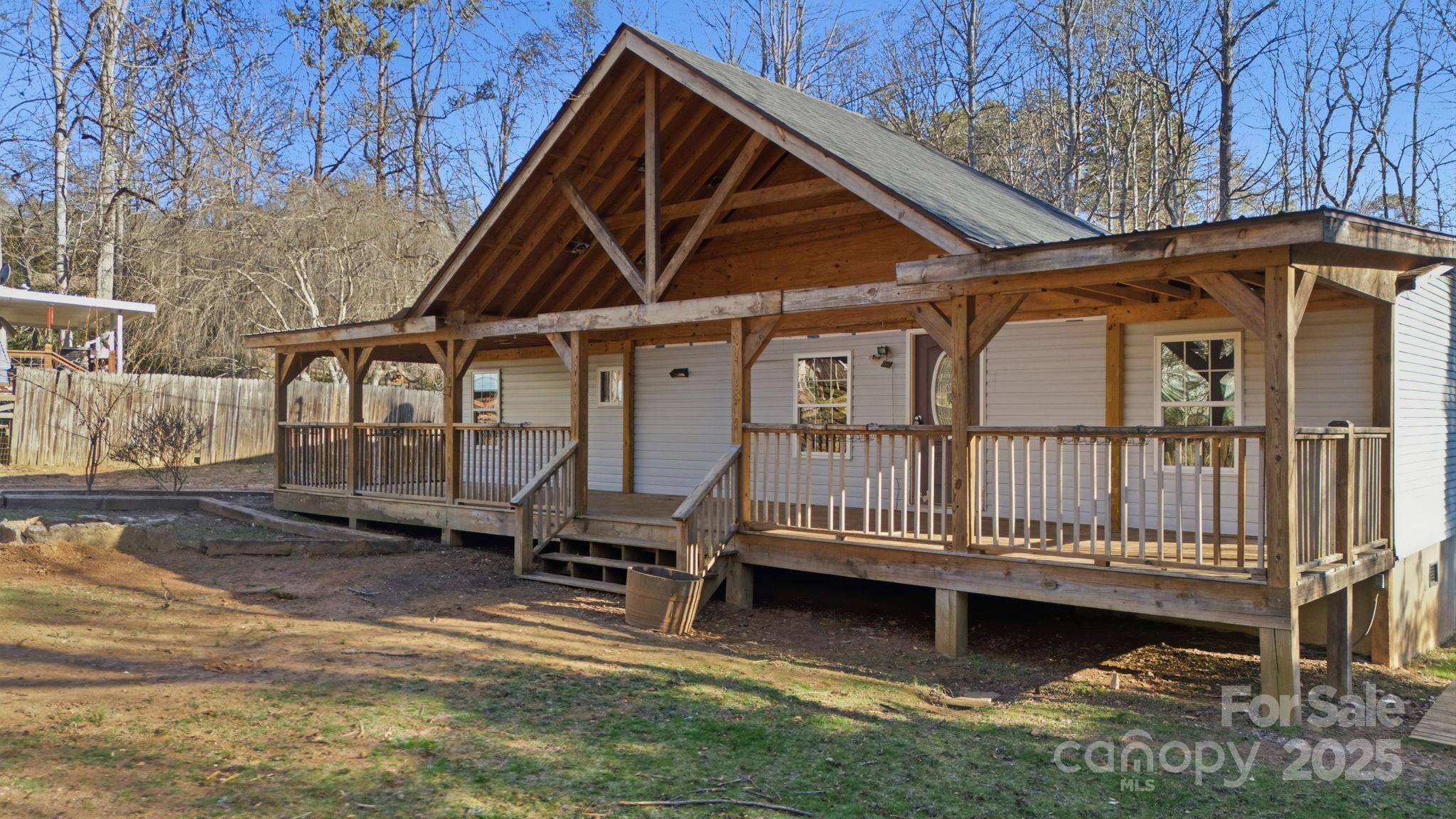 102 Garnett Trace Road Franklin NC 28734
