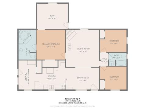 102 Garnett Trace Road Franklin NC 28734