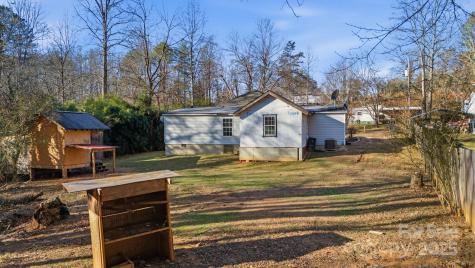 102 Garnett Trace Road Franklin NC 28734