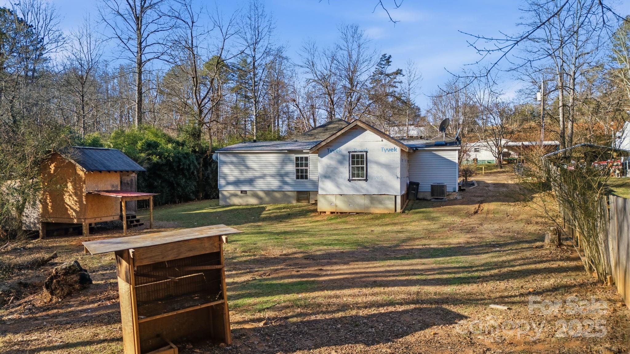 102 Garnett Trace Road Franklin NC 28734