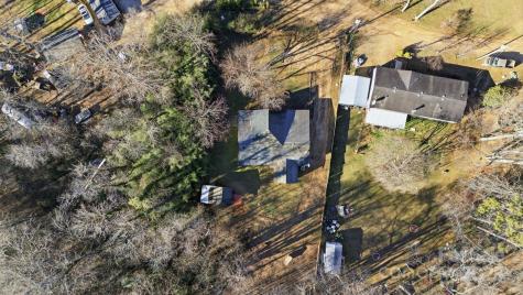 102 Garnett Trace Road Franklin NC 28734