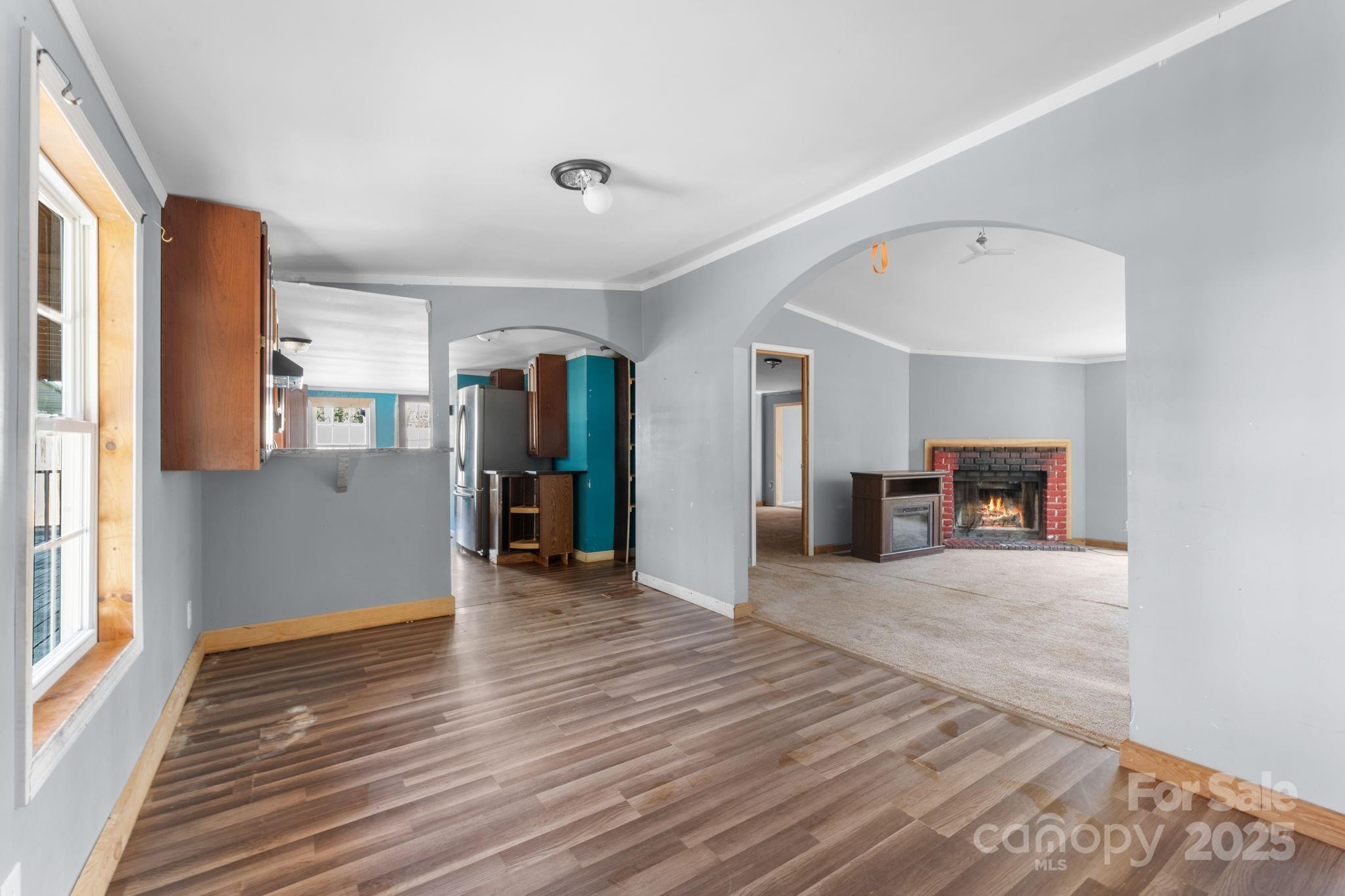 102 Garnett Trace Road Franklin NC 28734