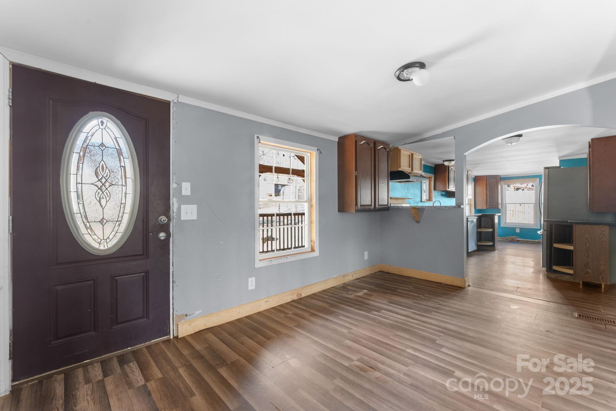 102 Garnett Trace Road Franklin NC 28734