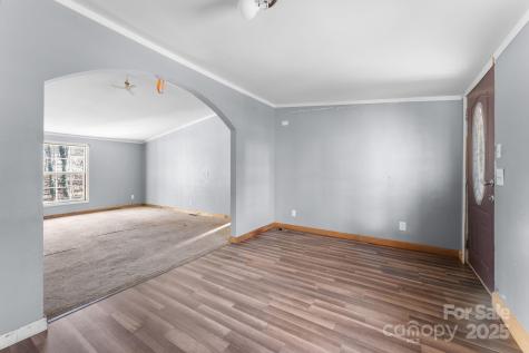 102 Garnett Trace Road Franklin NC 28734