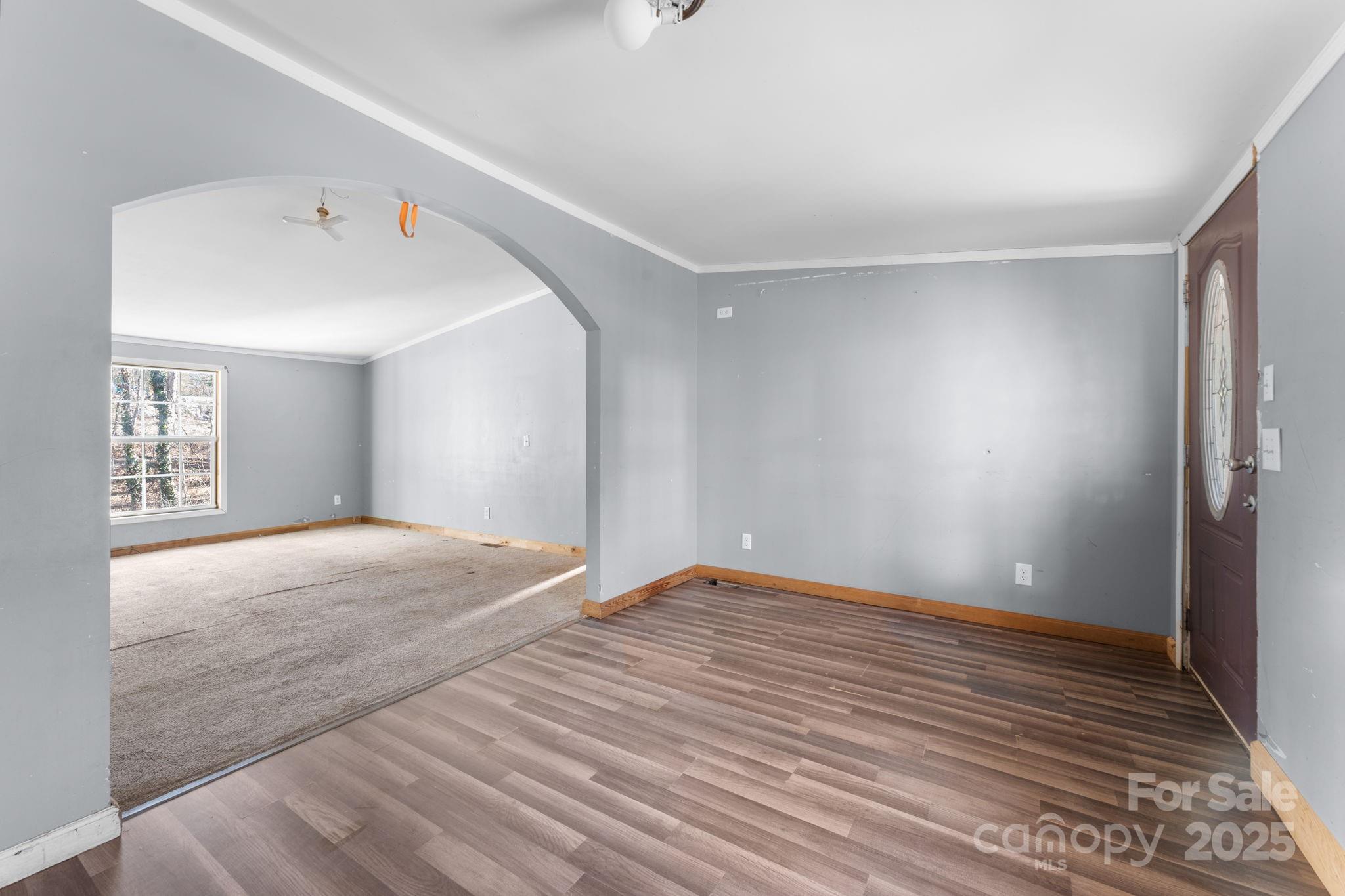 102 Garnett Trace Road Franklin NC 28734