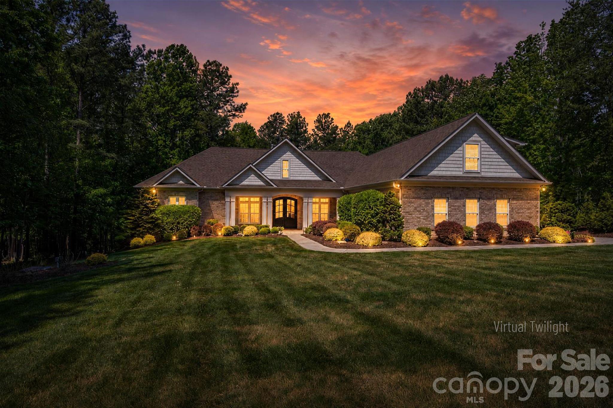 6627 Harbor Oaks Drive Denver NC 28037