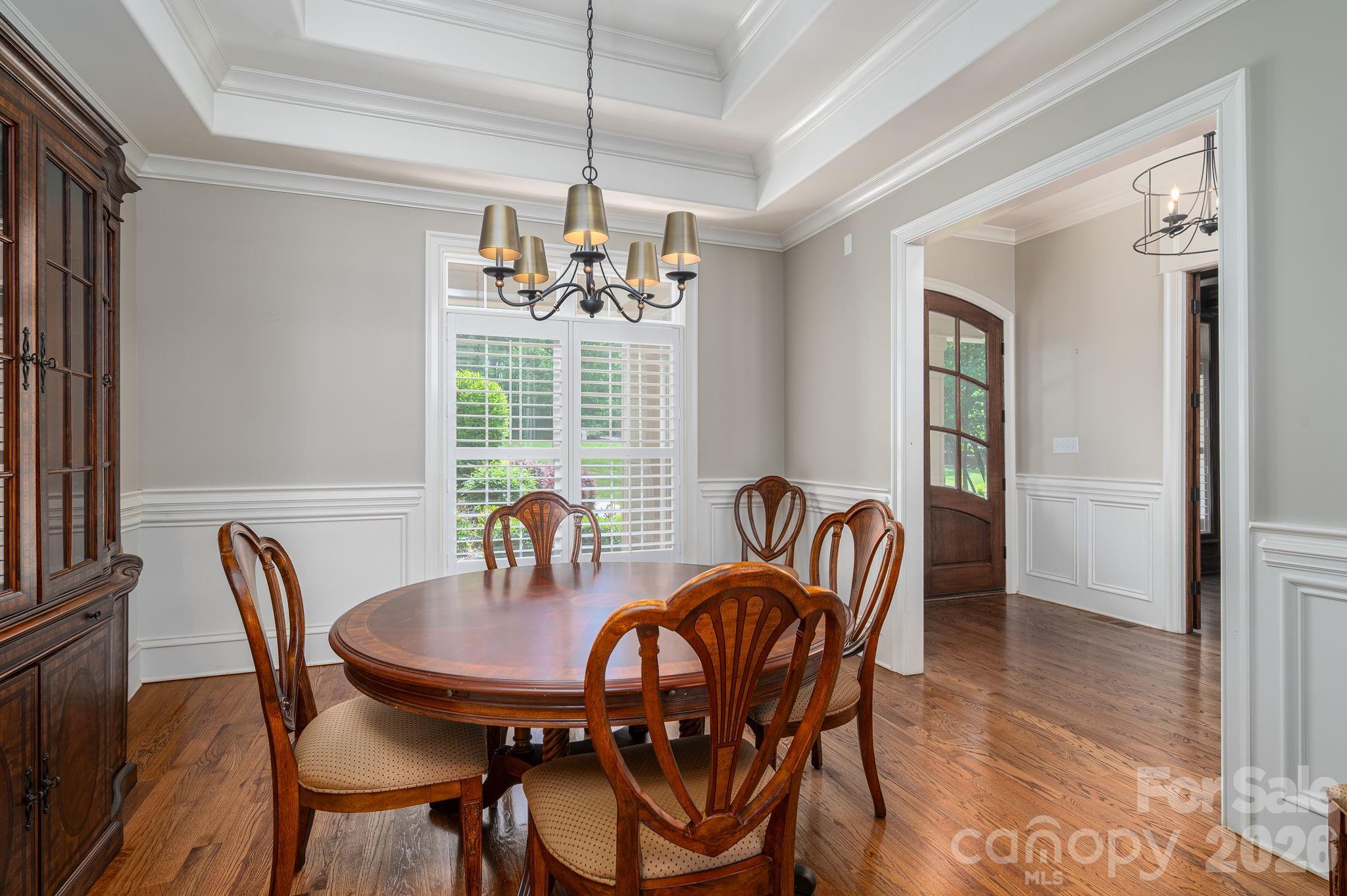 6627 Harbor Oaks Drive Denver NC 28037