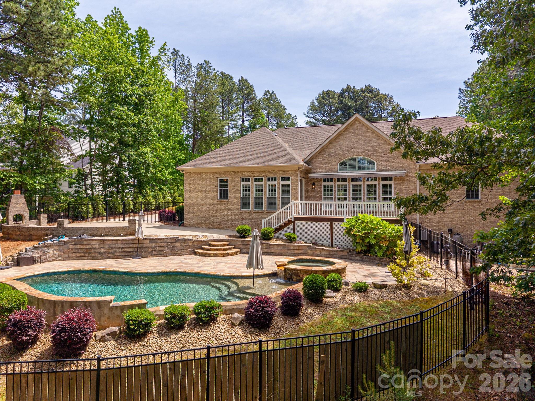 6627 Harbor Oaks Drive Denver NC 28037