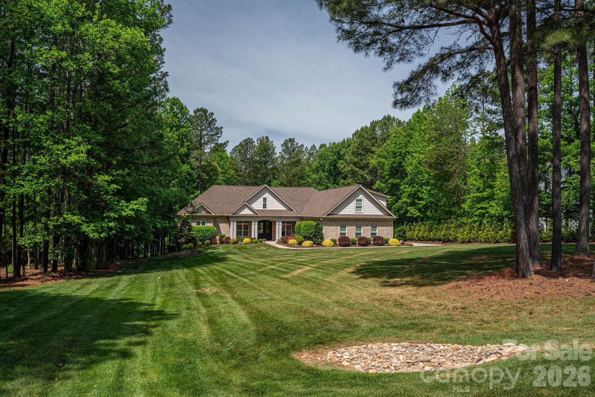 6627 Harbor Oaks Drive Denver NC 28037