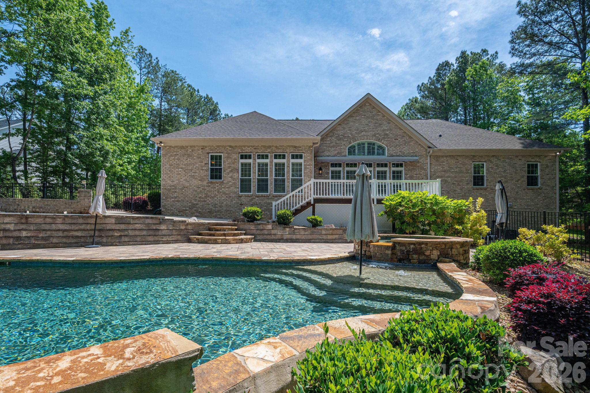 6627 Harbor Oaks Drive Denver NC 28037