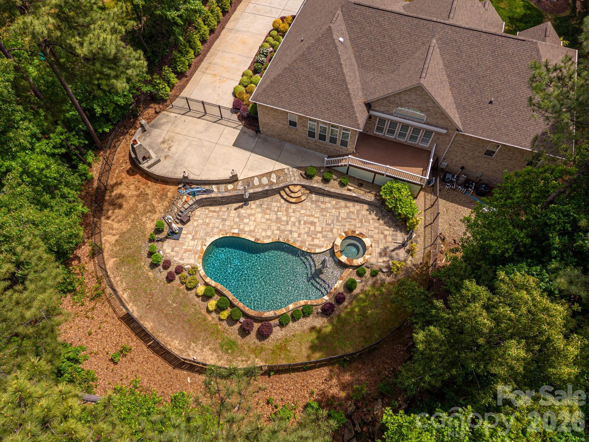 6627 Harbor Oaks Drive Denver NC 28037