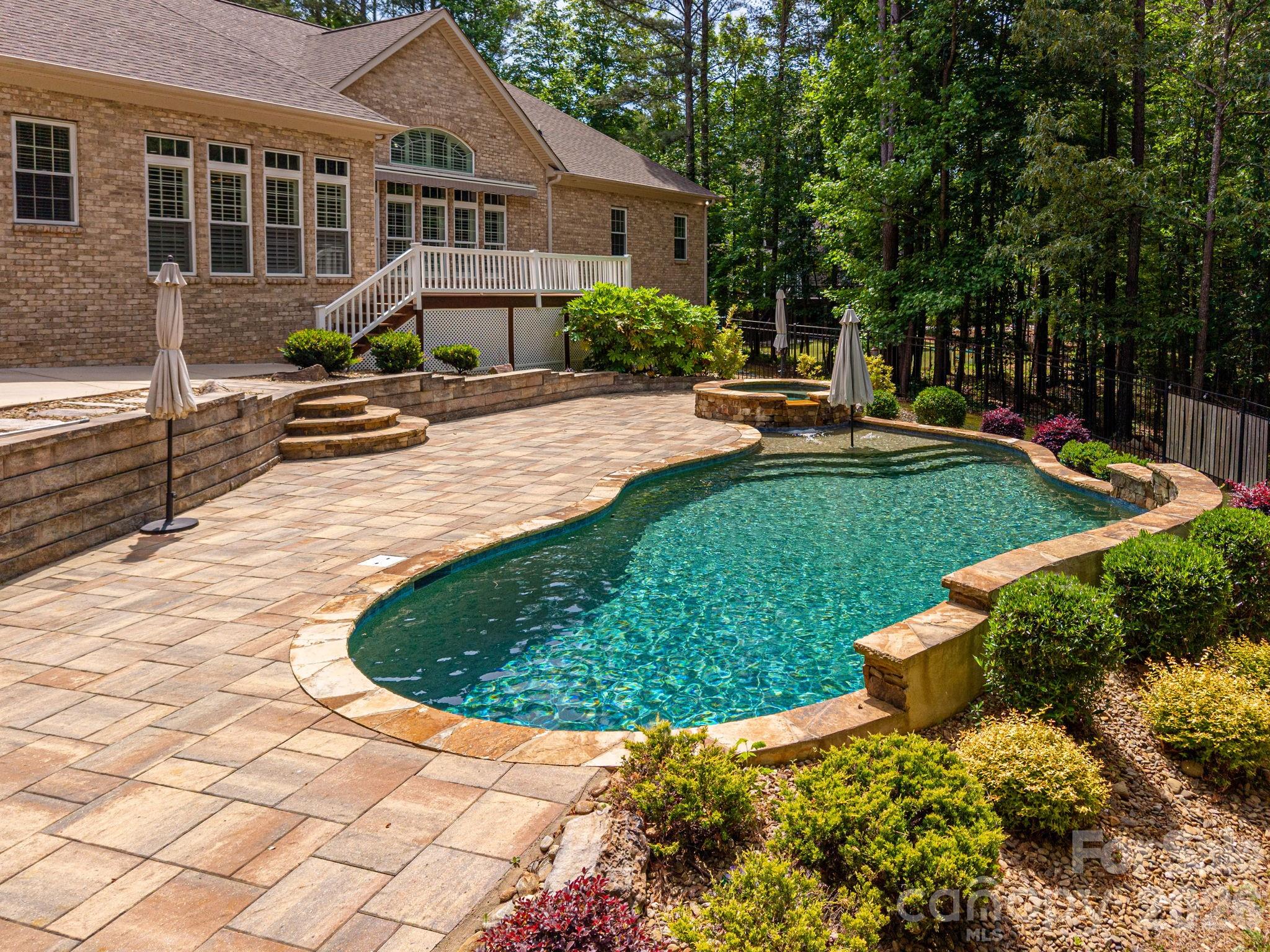 6627 Harbor Oaks Drive Denver NC 28037