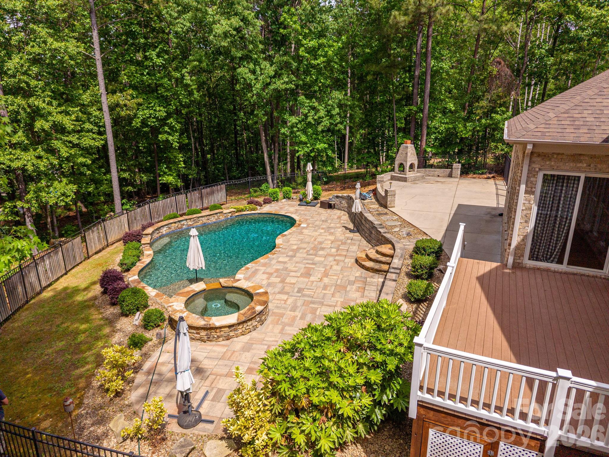 6627 Harbor Oaks Drive Denver NC 28037
