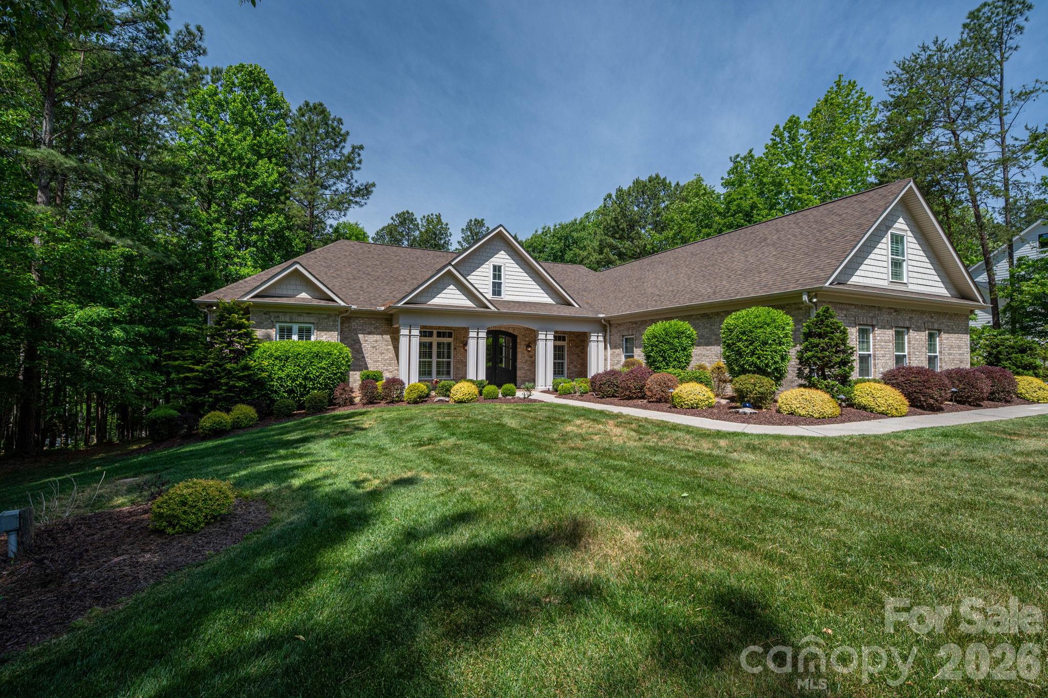 6627 Harbor Oaks Drive Denver NC 28037